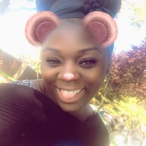 Meet your Posher, Tierra